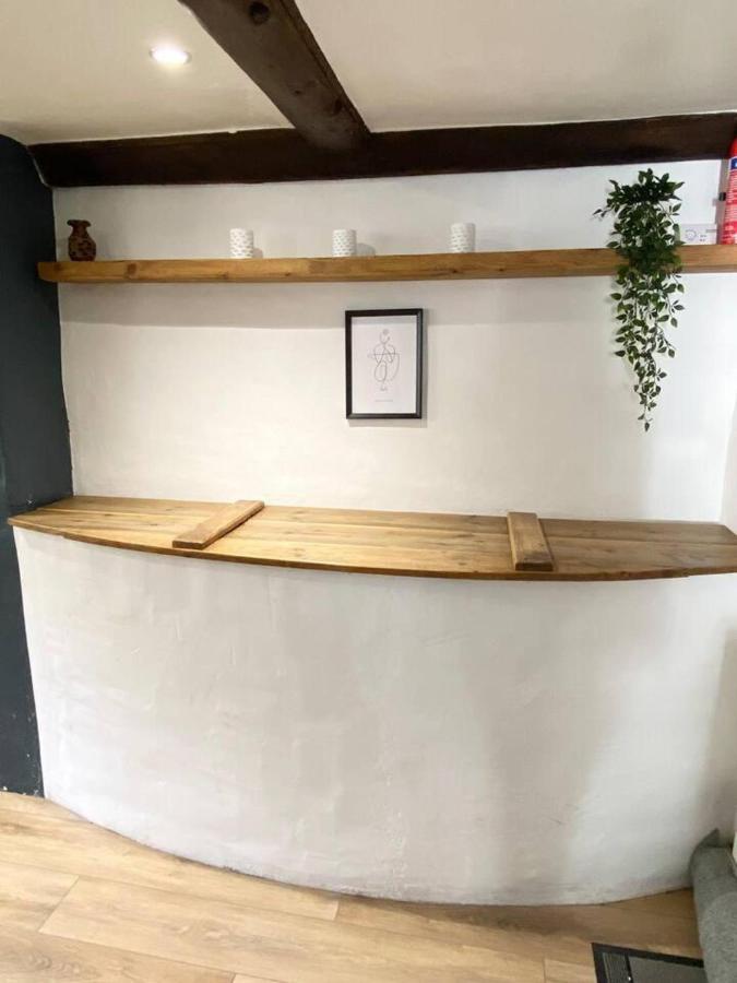 סטרמינסטר ניוטון Cosy Two Bedrooom Cottage Set In A Dorset Village מראה חיצוני תמונה