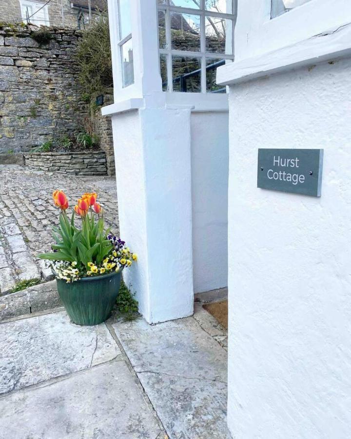 סטרמינסטר ניוטון Cosy Two Bedrooom Cottage Set In A Dorset Village מראה חיצוני תמונה