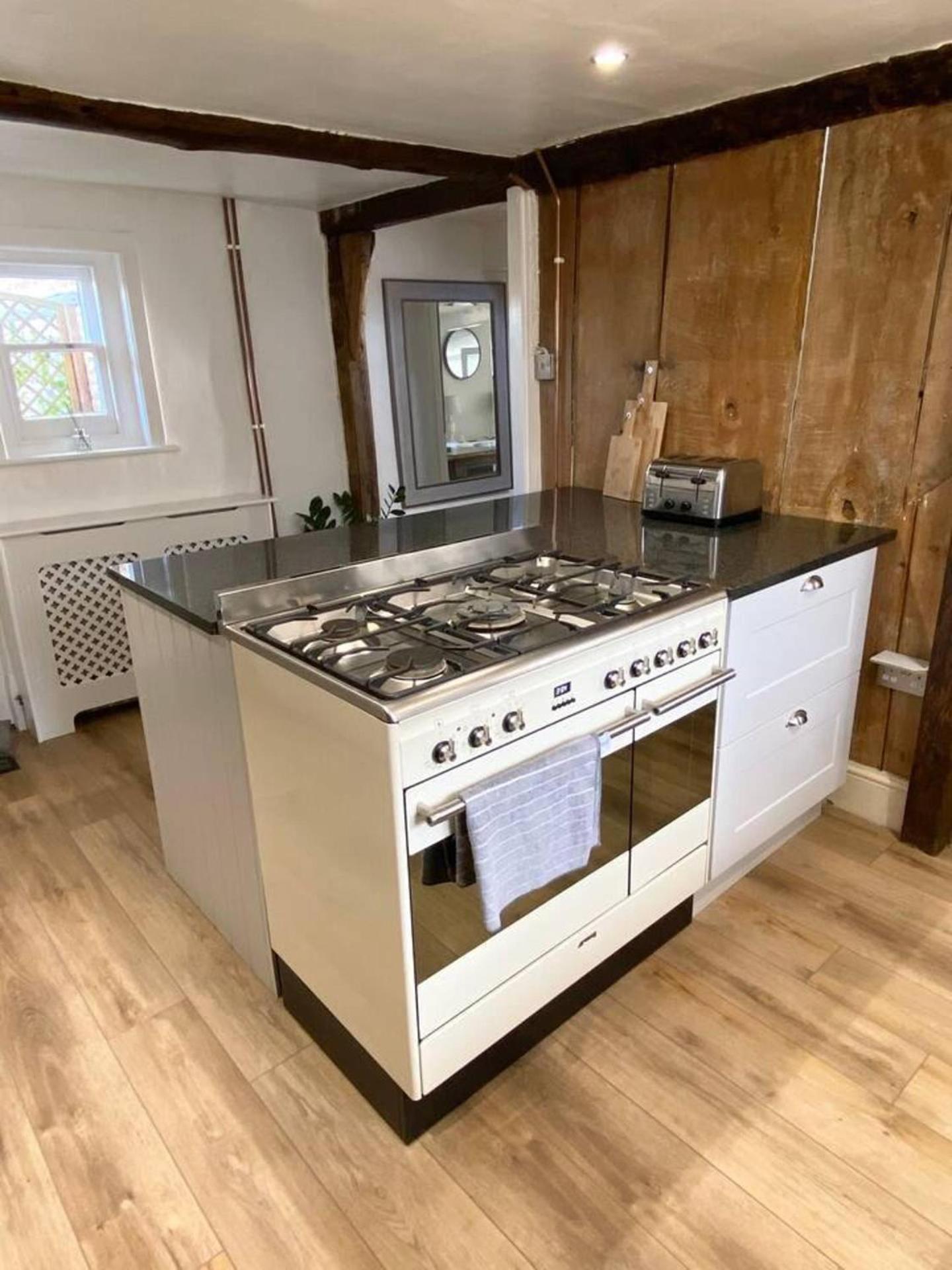 סטרמינסטר ניוטון Cosy Two Bedrooom Cottage Set In A Dorset Village מראה חיצוני תמונה